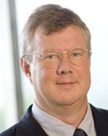 Prof. Dr. Magnus von Knebel Doeberitz