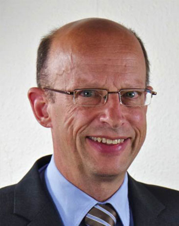 Prof. Dr. Matthias Dürst