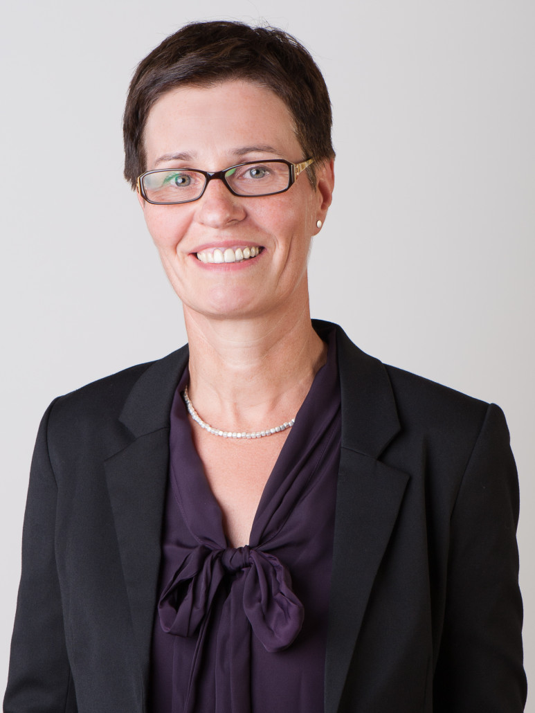 Kerstin Brox