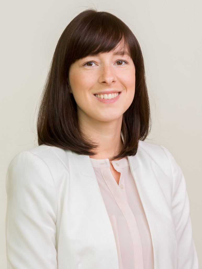 Kristin Knoll