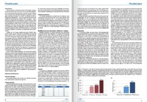 Artikel über GynTect in Newslab