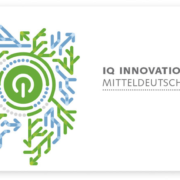 IQ_Innovationspreis Mitteldeutschland 2017