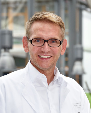 Prof. Dr. Ingo B. Runnebaum