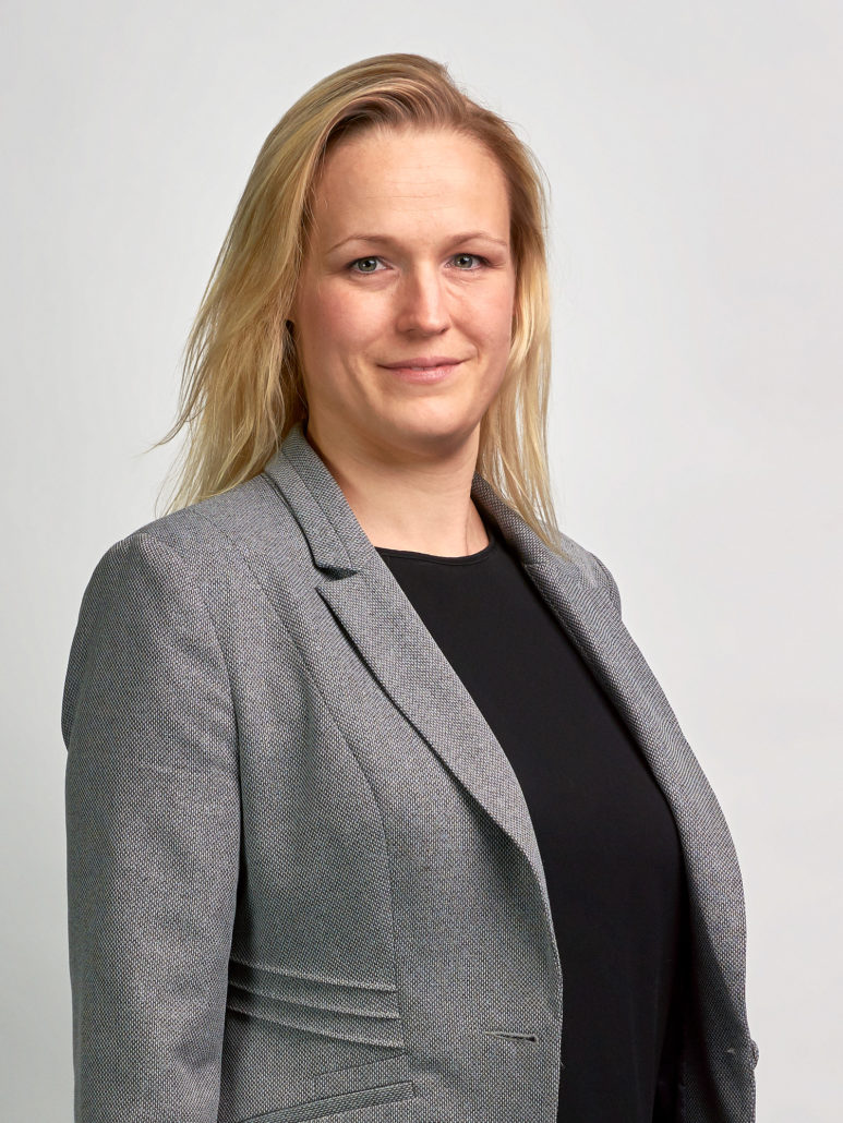 Dana Schmidt