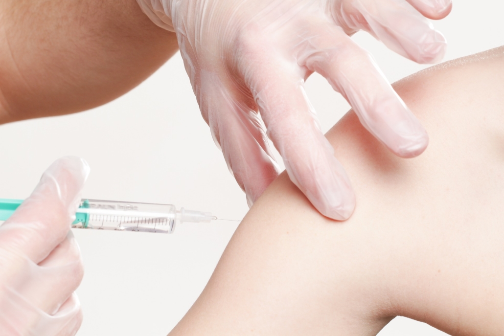 hpv impfung altersgrenze