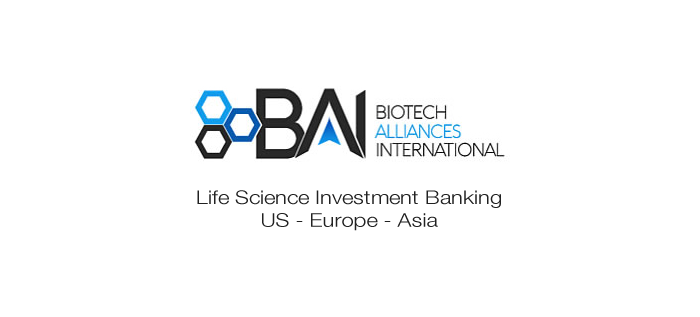 Logo Biotech Alliances International