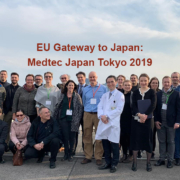 EU Gateway to Japan 2019