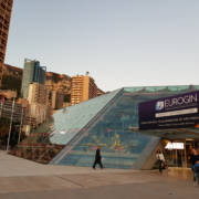 EUROGIN Monaco 2019