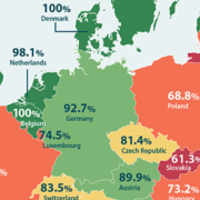 Cervical Cancer Prevention Atlas