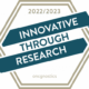 Innovation trough research