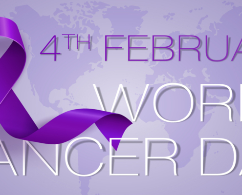World Cancer Day