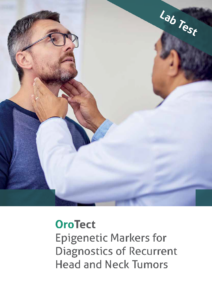 Flyer: OroTect